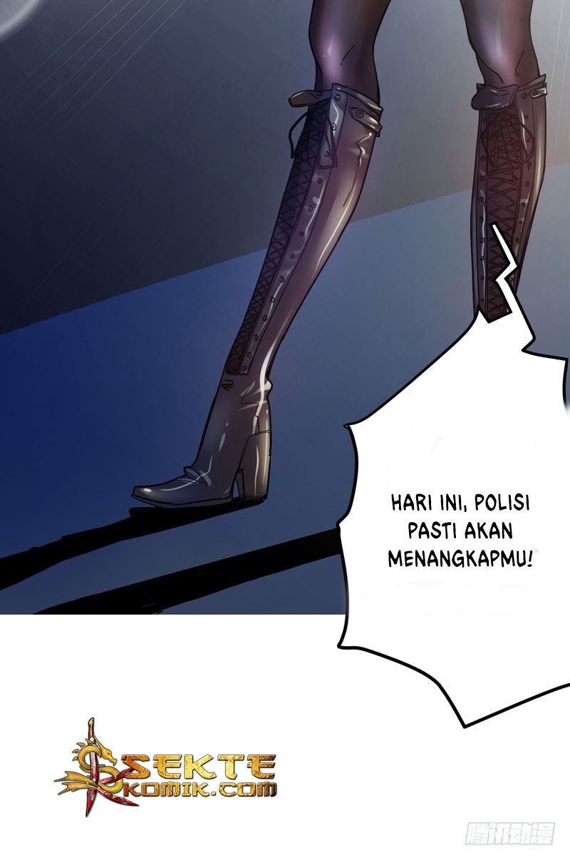 Strongest Divine Doctor Mixed City Chapter 33 Gambar 7